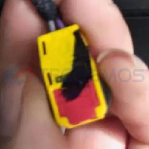 Car Connector For sensor plug has 2 pins CT2-0151M-13 - image 3