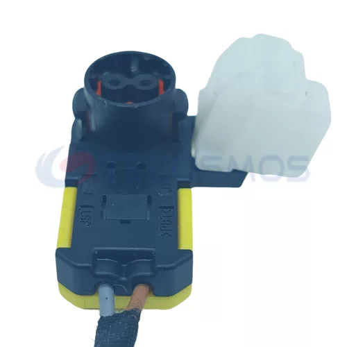 Automotive Waterproof Wire Harness Connector for Car Connector Plug 2-Pin Female CT2-0151M-15