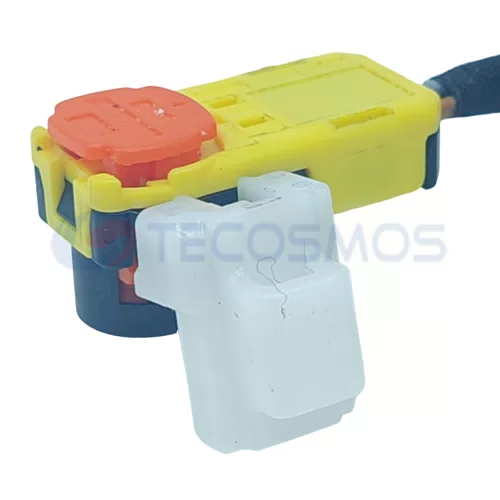 Automotive Waterproof Wire Harness Connector for Car Connector Plug 2-Pin Female CT2-0151M-15 - image 4