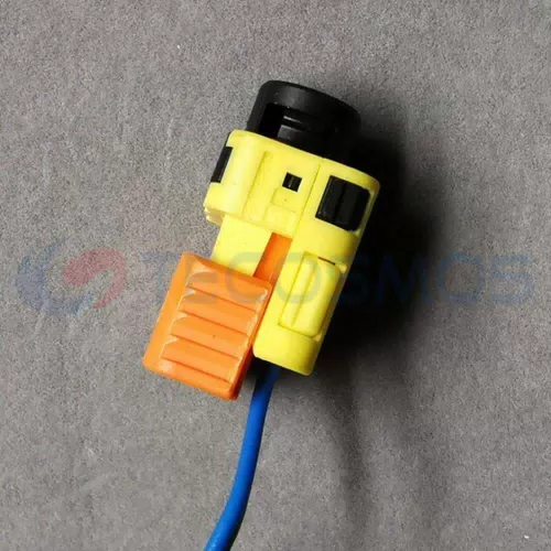 Car Connector For Direct plug sensor plug 8K0973613 2 pins CT2-0151M-3