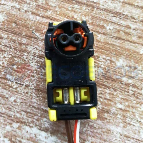 Car Connector For Audi For Volkswagen sensor 4M0972562 2 pins CT2-0151M-8