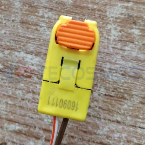 Car Connector For Audi For Volkswagen sensor 4M0972562 2 pins CT2-0151M-8 - image 2
