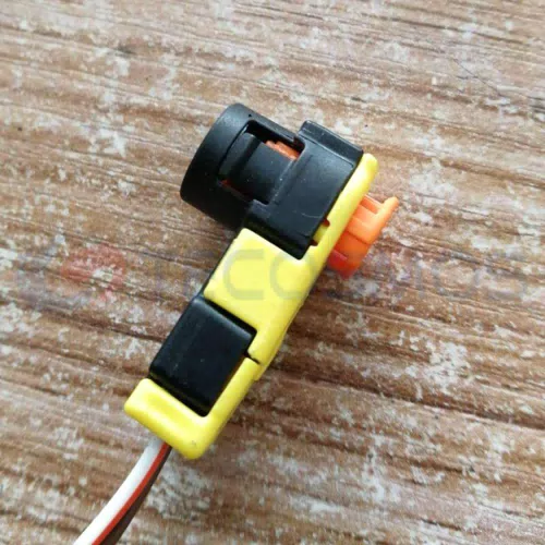 Car Connector For Audi For Volkswagen sensor 4M0972562 2 pins CT2-0151M-8 - image 3
