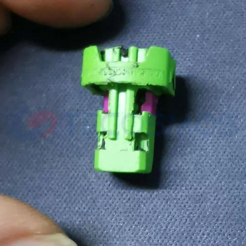 Car Connector For East Fengjing Yi For sensor for passenger For seat of is 2 pins CT2-0152M - image 3