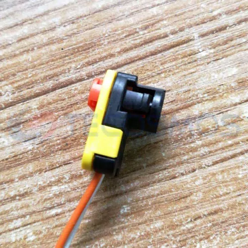 Car Connector For Roewe For Audi For Volkswagen sensor plug 2 pins CT2-0155M-1 - image 3