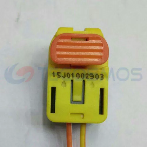 Car Connector For Roewe For Audi For Volkswagen sensor plug 2 pins CT2-0155M - image 2