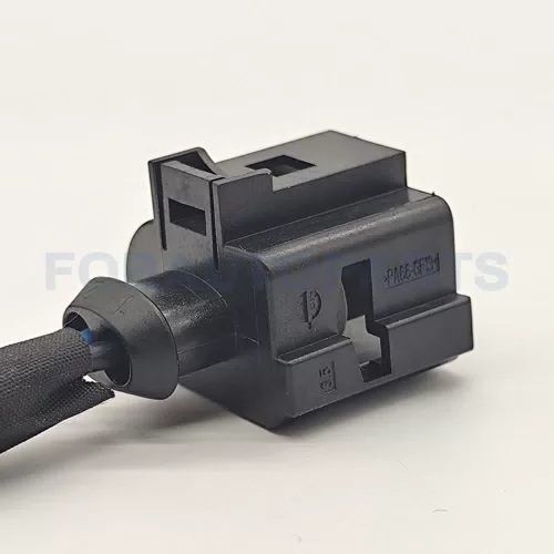 CT2-0162M Connector Wire 2pin Female for VW Sprinkler Motor Plug 1J0973722A 2-1355339-2 - image 6