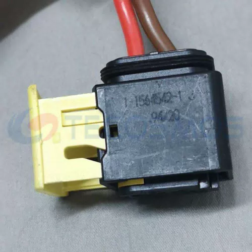 Car Connector For Mercedes-benz power booster DJ7023A-6 3 2 pins CT2-0171M - image 2