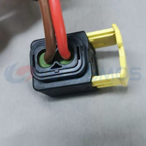 Car Connector For Mercedes-benz power booster DJ7023A-6 3 2 pins CT2-0171M - image 3