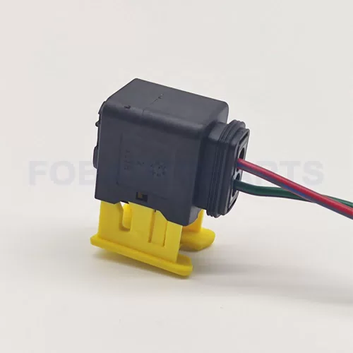 CT2-0178M Connector Wire 2pin Female for Plug - image 4