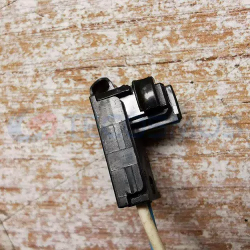 Car Connector For Black narrow 2pin plug For BMW For sensor CT2-0185M-4 - image 3