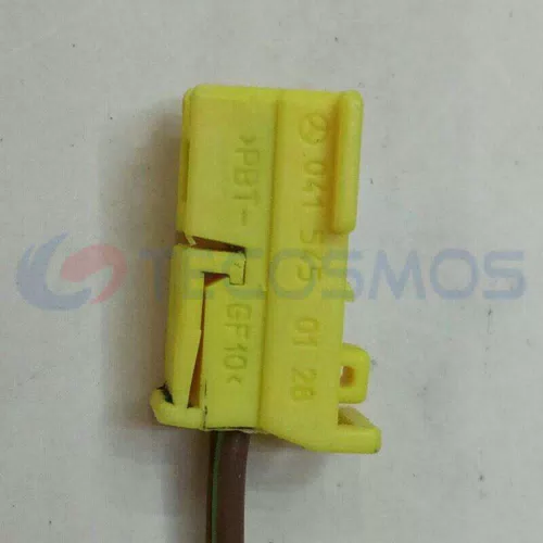 Car Connector For BMW For Mercedes-Benz 224G 2pin CT2-0187G