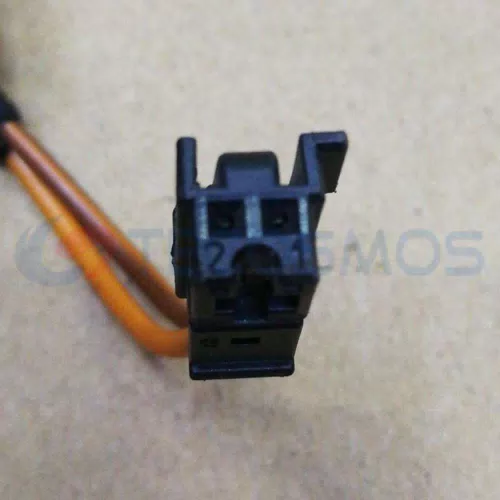 Car Connector For BMW For Mercedes-Benz 224G 2pin CT2-0187G - image 2