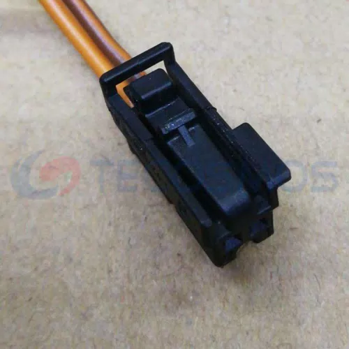 Car Connector For BMW For Mercedes-Benz 224G 2pin CT2-0187G - image 3