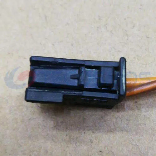 Car Connector For BMW For Mercedes-Benz 224G 2pin CT2-0187G - image 4