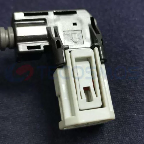 Car Connector For White 2 pins CT2-0190M - image 2