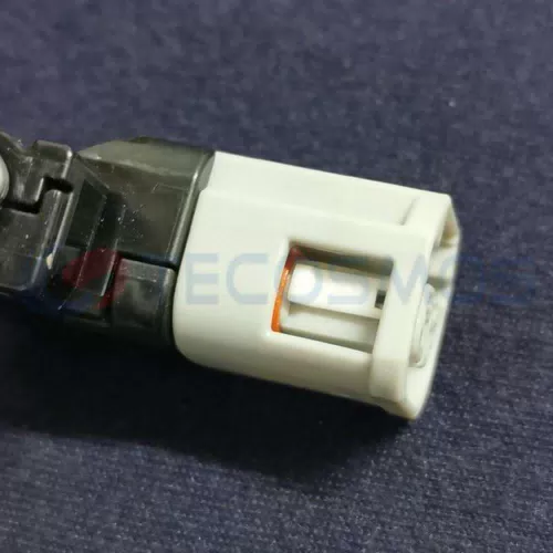 Car Connector For White 2 pins CT2-0190M - image 3