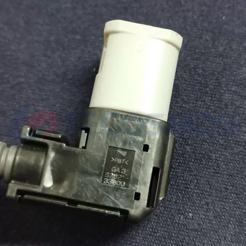 Car Connector For White 2 pins CT2-0190M - image 4
