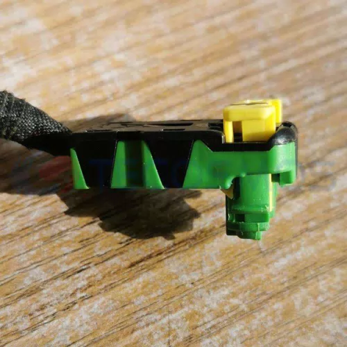 Car Connector For Geely For Zotye green 2pin sensor plug CT2-0193M-1 - image 3