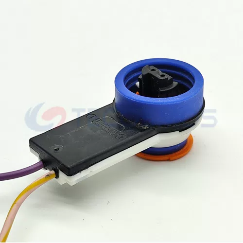 Waterproof Wire Connector Cable Data Automotive Enclosure Connector Is Suitable for Mercedes-Benz 2pin Female... - image 5
