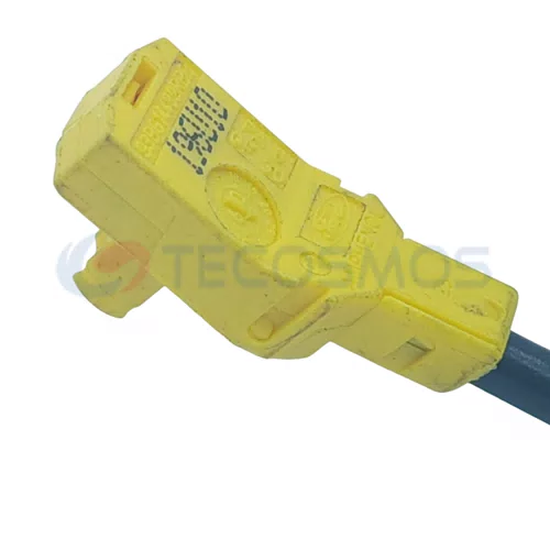 Automotive Waterproof Wire Harness Connector for Car Connector Plug 2-Pin Female 8K0971 613 - image 3