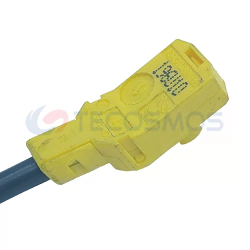 Automotive Waterproof Wire Harness Connector for Car Connector Plug 2-Pin Female 8K0971 613 - image 4