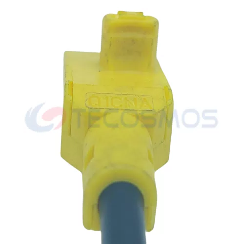 Automotive Waterproof Wire Harness Connector for Car Connector Plug 2-Pin Female 8K0971 613 - image 6