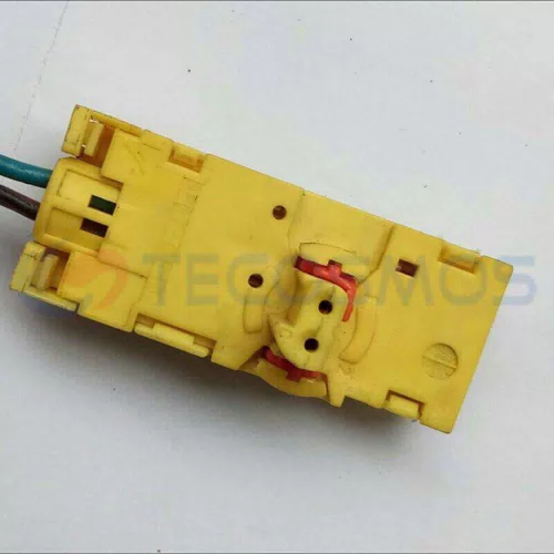 Car Connector For Mercedes-benz For sensor plug 0465452428 2 pins CT2-0197M