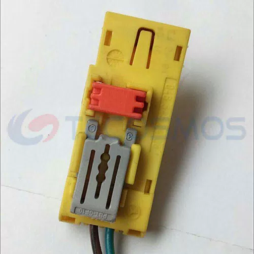 Car Connector For Mercedes-benz For sensor plug 0465452428 2 pins CT2-0197M - image 2