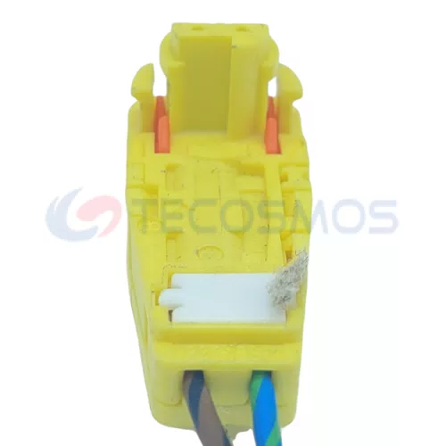 Automobile Waterproof Wiring Harness Connector Plug 2-pin Female CT2-0198M - image 3