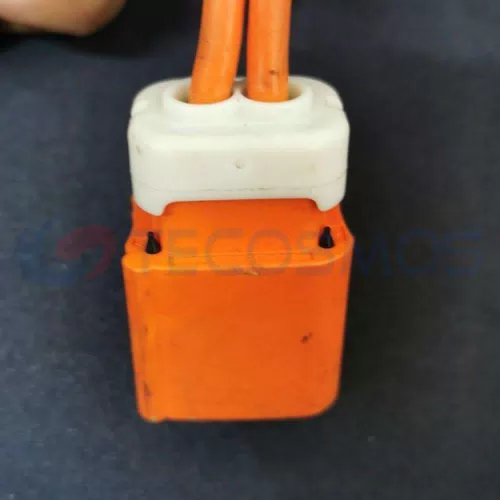 Car Connector For Toyota Corolla Levin New Energy 2pin CT2-0206M - image 3
