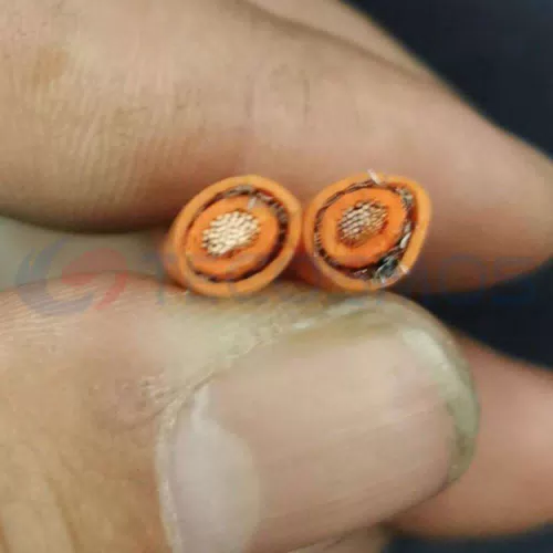 Car Connector For Toyota Corolla Levin New Energy 2pin CT2-0206M - image 4
