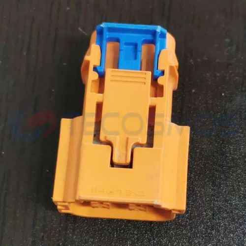 Car Connector For Two doses of new energy for electric vehicles CT2-0207M - image 2