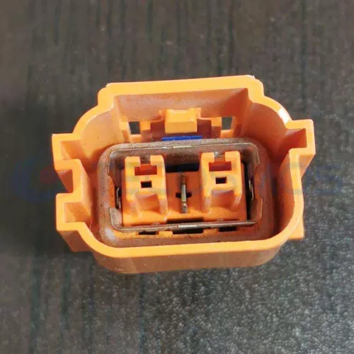 Car Connector For Two doses of new energy for electric vehicles CT2-0207M - image 3