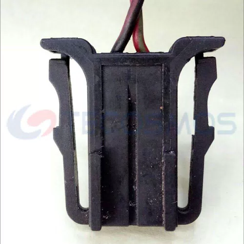 Car Connector For Mercedes-benz plug 0365451128 2 pins CT2-0212M - image 2