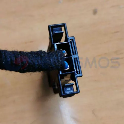 Car Connector for Volkswagen for Audi 4E0971942 2pin CT2-0214M-1 - image 3