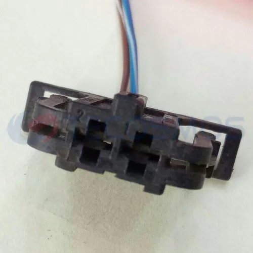 Car Connector For 4B0971942 2 pins CT2-0214M