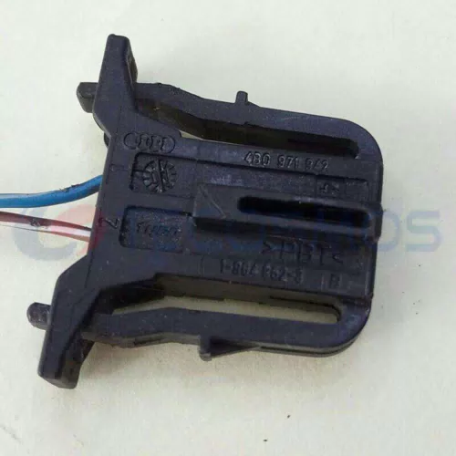 Car Connector For 4B0971942 2 pins CT2-0214M - image 2
