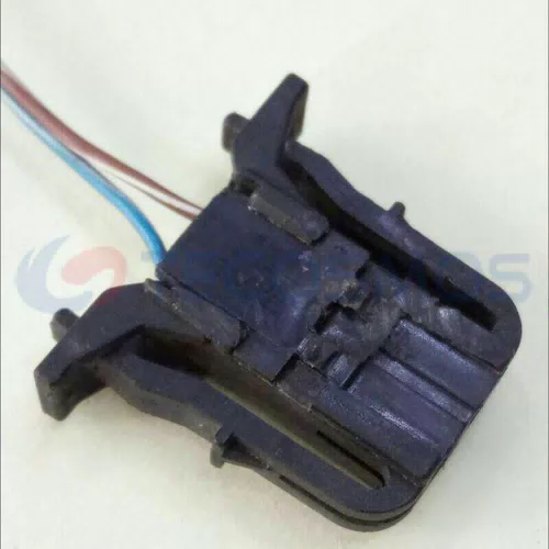 Car Connector For 4B0971942 2 pins CT2-0214M - image 3