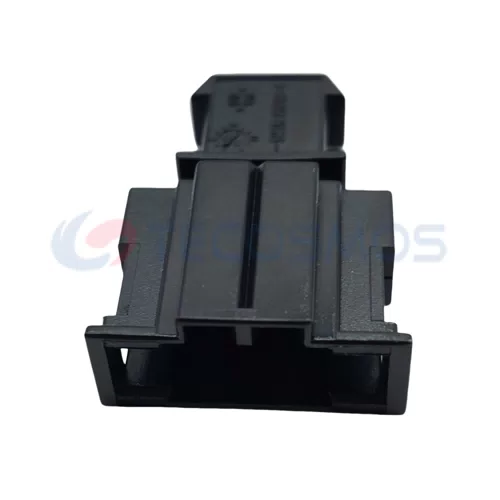 Auto Parts High Quality Large Two-lobe Horn Plug Connector for Car 2-pin Male CT2-0216G