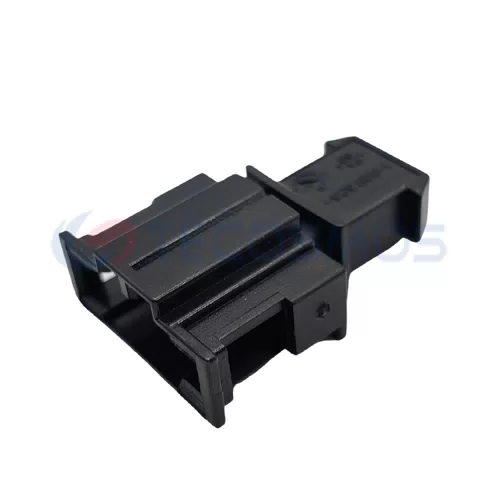 Automobile Waterproof Wiring Harness Connector Plug 2-pin Male CT2-0216G - image 4