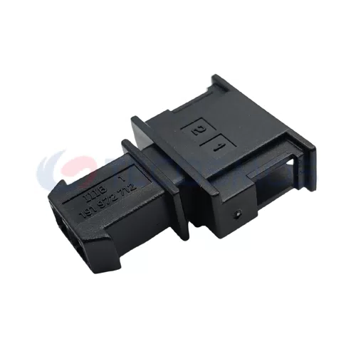 Automobile Waterproof Wiring Harness Connector Plug 2-pin Male CT2-0216G - image 6