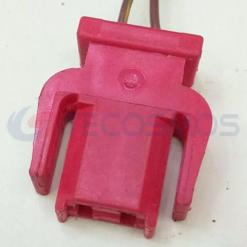 Car Connector For BMW 893971632 2 hands CT2-0217M - image 2