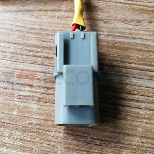 Car Connector for Hyundai - for Kia 0957A-38100 2 Hands CT2-0219G - image 2
