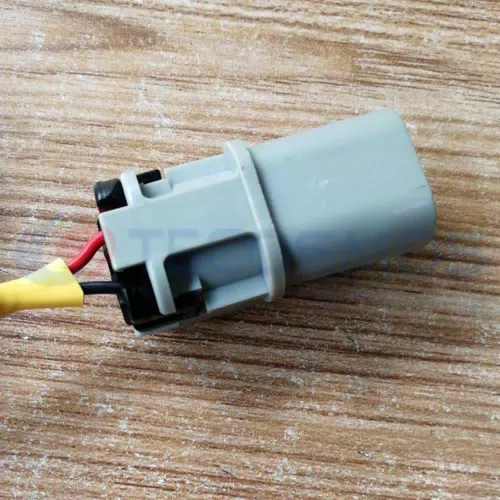 Car Connector for Hyundai - for Kia 0957A-38100 2 Hands CT2-0219G - image 3