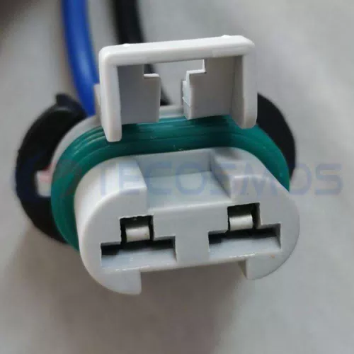 Car Connector For Fan plug with 2 pins CT2-0221M - image 4
