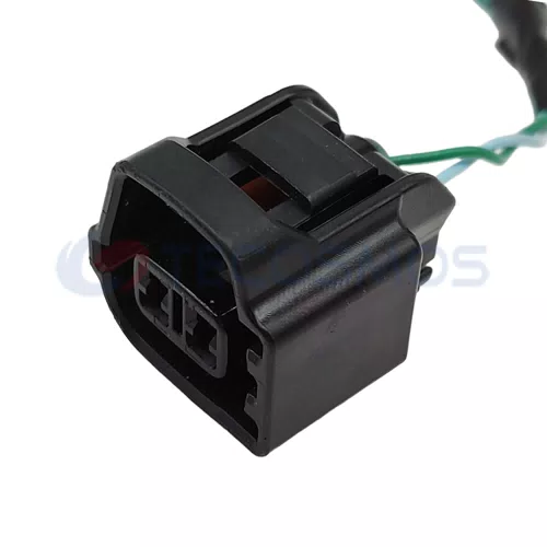 Waterproof Wire Connector Automobile Temperature Sensor Plug for Toyota 2 Pin Female CT2-0230M-1 - image 4