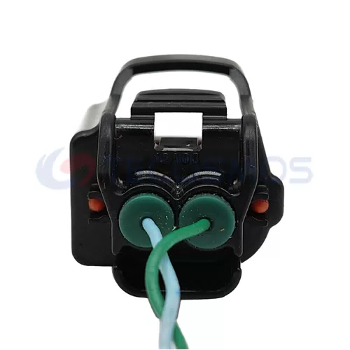 Waterproof Wire Connector Automobile Temperature Sensor Plug for Toyota 2 Pin Female CT2-0230M-1 - image 5