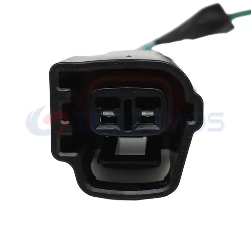 Waterproof Wire Connector Automobile Temperature Sensor Plug for Toyota 2 Pin Female CT2-0230M-1 - image 6