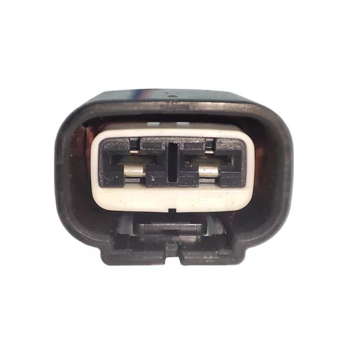 CT2-0231M Connector Wire 2pin Female for Honda Electronic Fan Fan Motor Plug